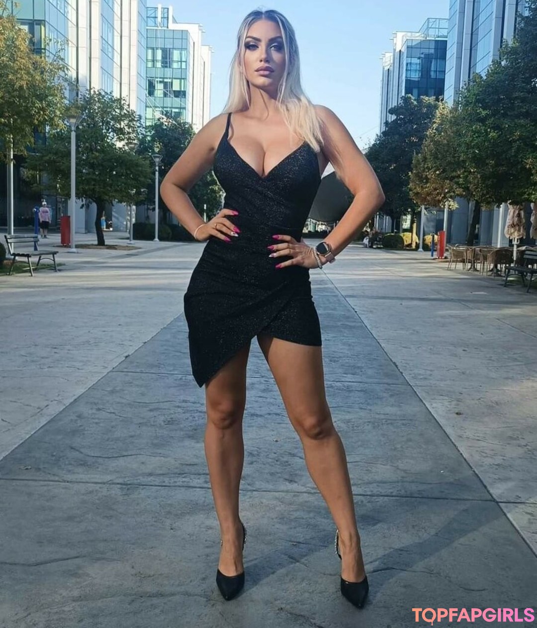 Foto di nudo di fuga di OnlyFans di Tea Stosevska #16 Foto di nudo di fuga di OnlyFans di Tea Stosevska #16