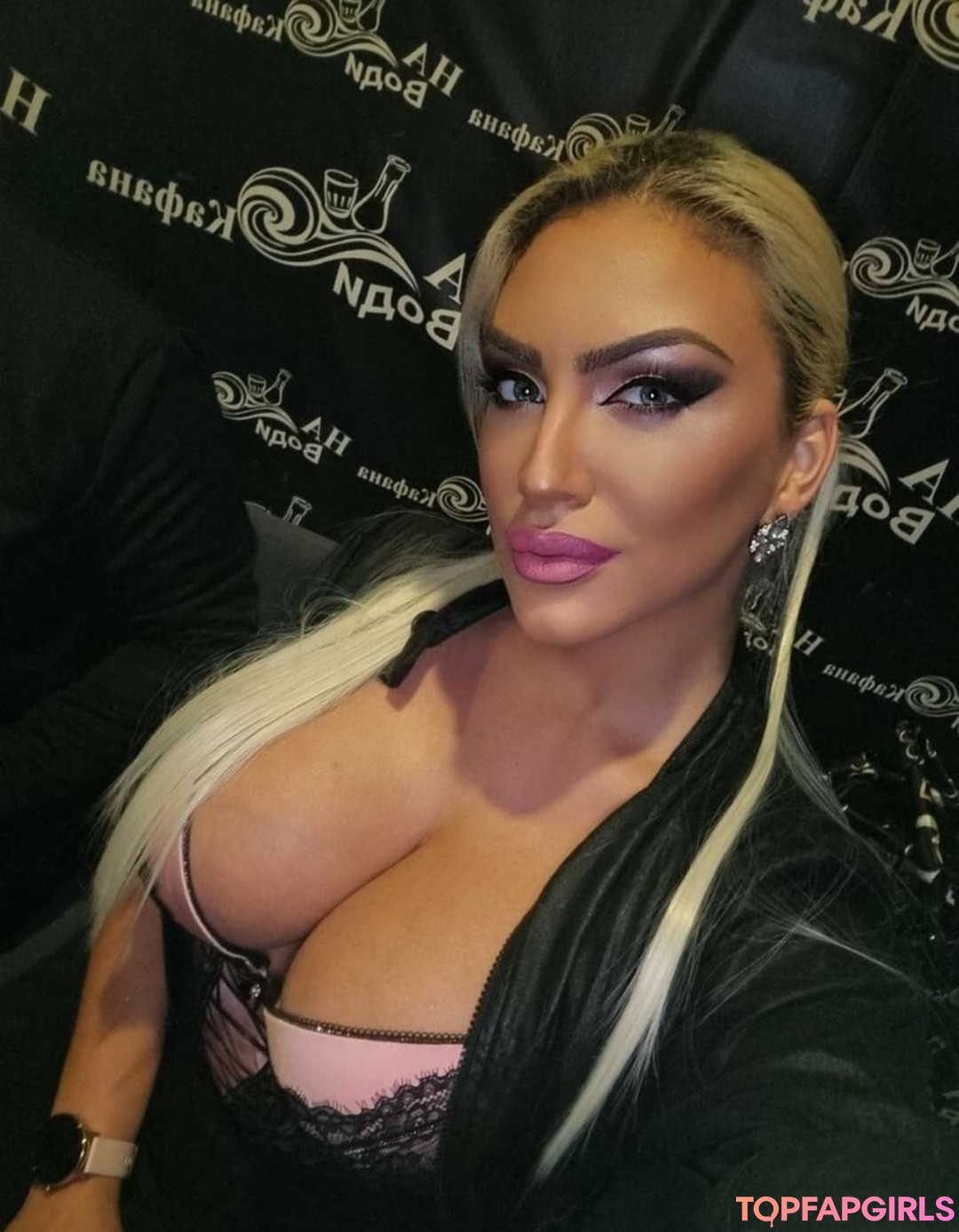 Foto di nudo di fuga di OnlyFans di Tea Stosevska #24 Foto di nudo di fuga di OnlyFans di Tea Stosevska #24