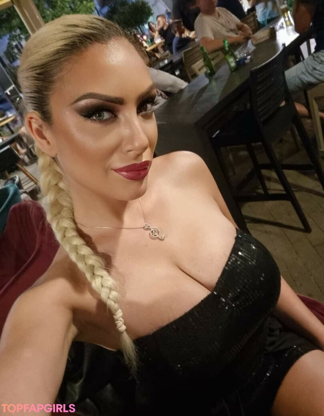 Foto di nudo di fuga di OnlyFans di Tea Stosevska #25 Foto di nudo di fuga di OnlyFans di Tea Stosevska #25