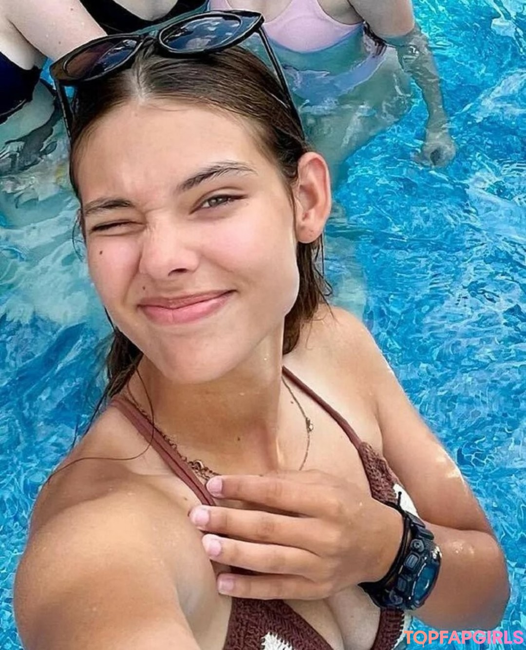 Foto di nudo di fuga di OnlyFans di Laneya Grace #27 Foto di nudo di fuga di OnlyFans di Laneya Grace #27