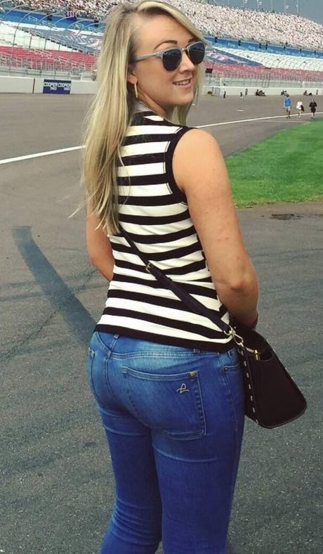 Foto di nudo di fuga di OnlyFans di Meghan Mccarthy