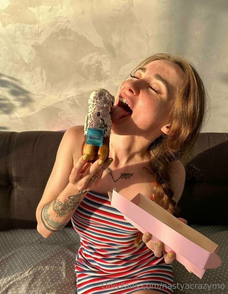 Foto di nudo di fuga di OnlyFans di Nastyabrown