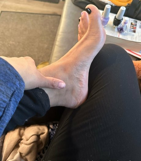 Foto di nudo di fuga di OnlyFans di Tudiosamiafree