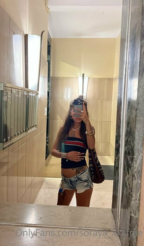 Sorayaxxxfree