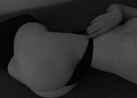 Foto di nudo di fuga di OnlyFans di Sophieinyourheart