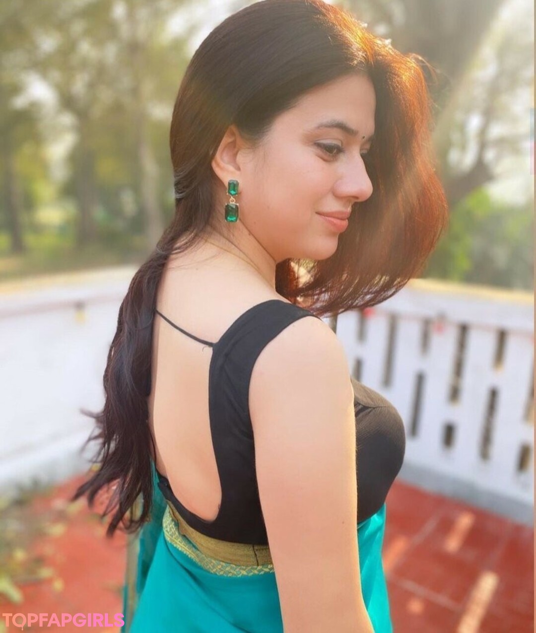 Foto di nudo di fuga di OnlyFans di Iwishwithprachi #14 Foto di nudo di fuga di OnlyFans di Iwishwithprachi #14