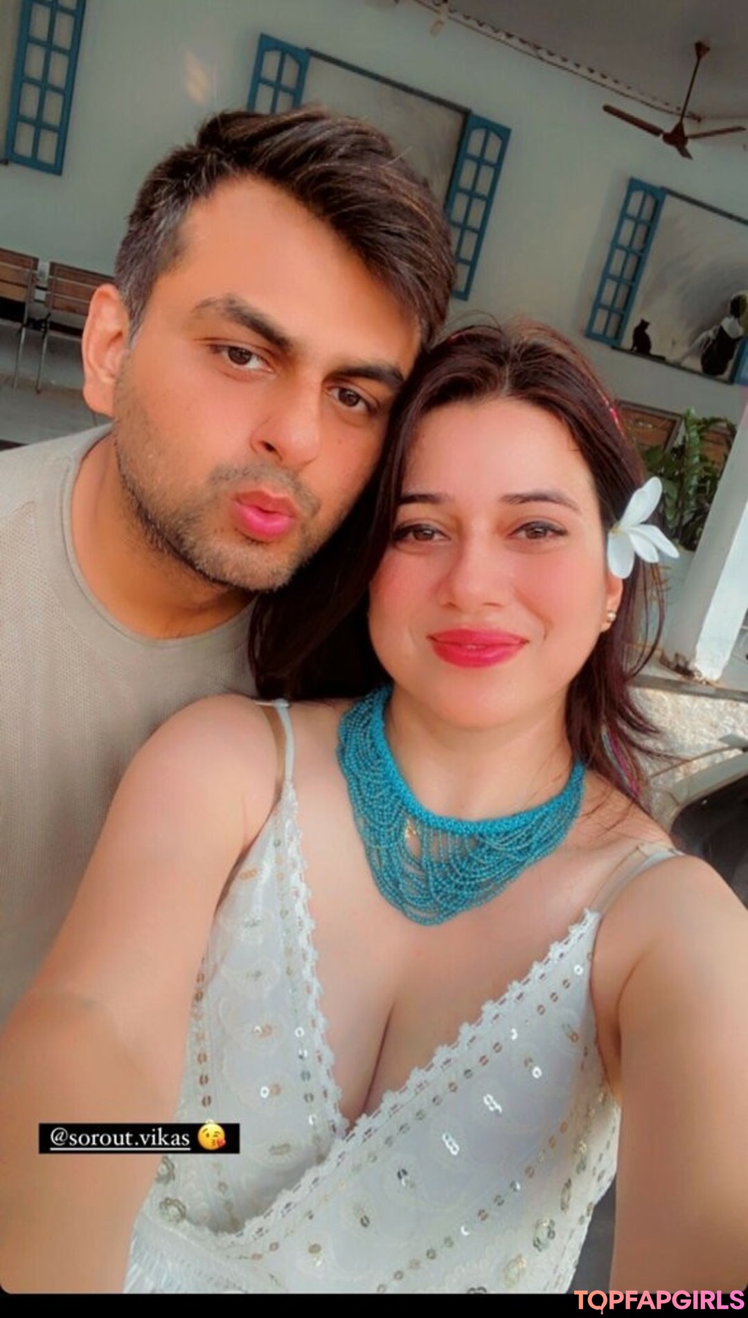 Foto di nudo di fuga di OnlyFans di Iwishwithprachi #22 Foto di nudo di fuga di OnlyFans di Iwishwithprachi #22