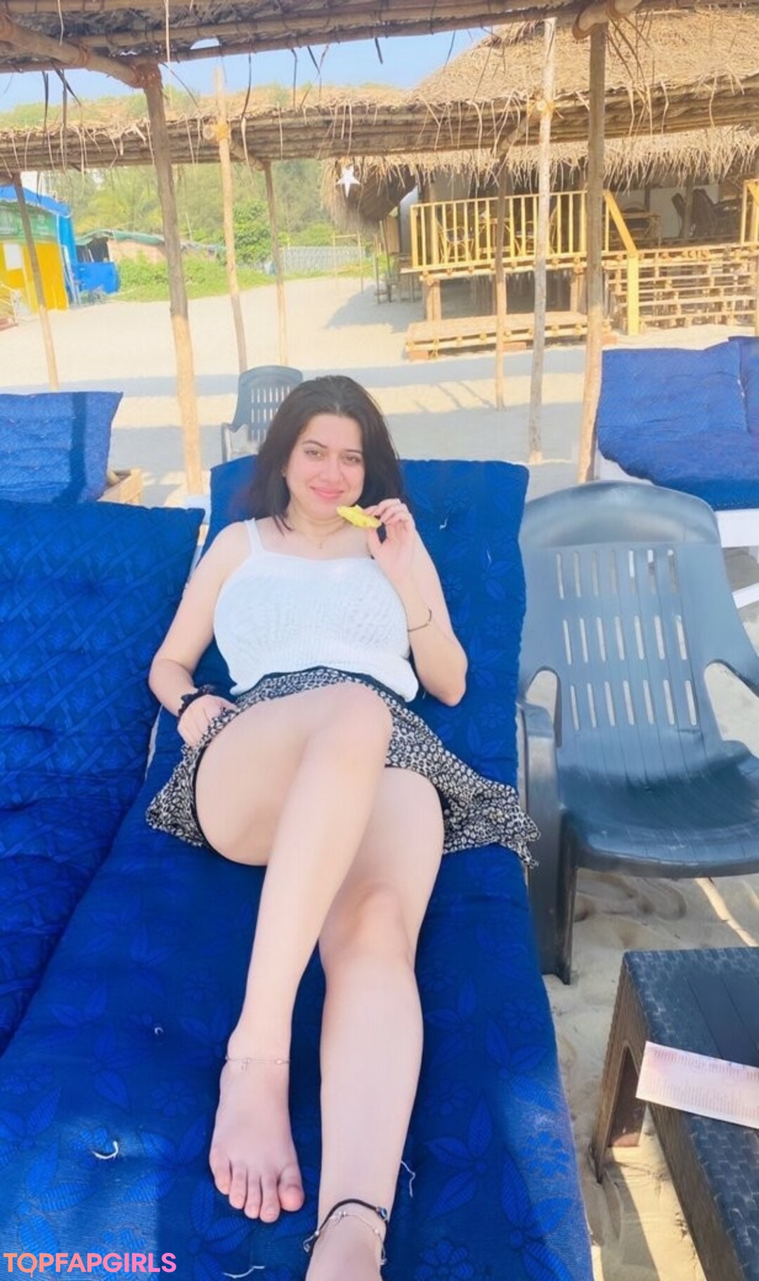 Foto di nudo di fuga di OnlyFans di Iwishwithprachi #26 Foto di nudo di fuga di OnlyFans di Iwishwithprachi #26