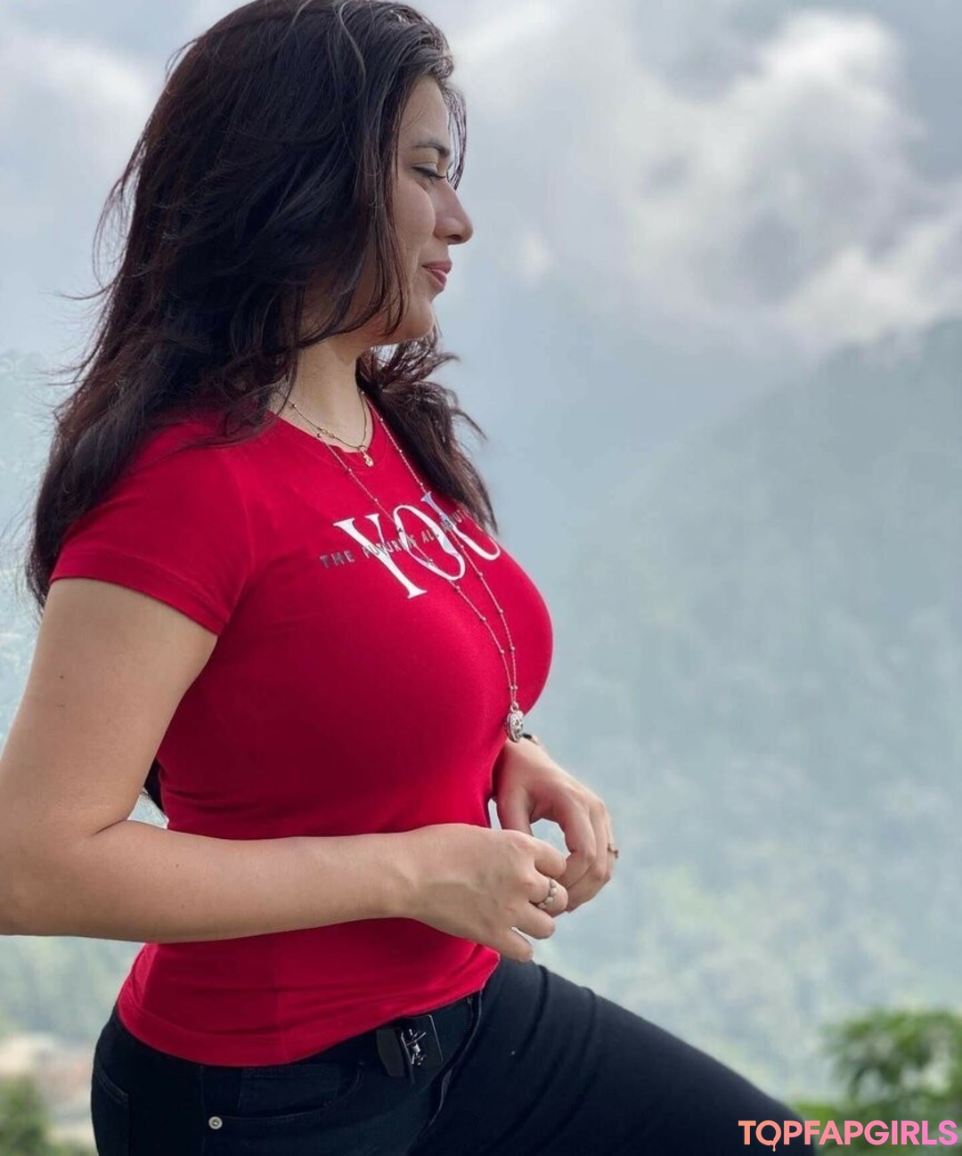 Foto di nudo di fuga di OnlyFans di Iwishwithprachi #9 Foto di nudo di fuga di OnlyFans di Iwishwithprachi #9