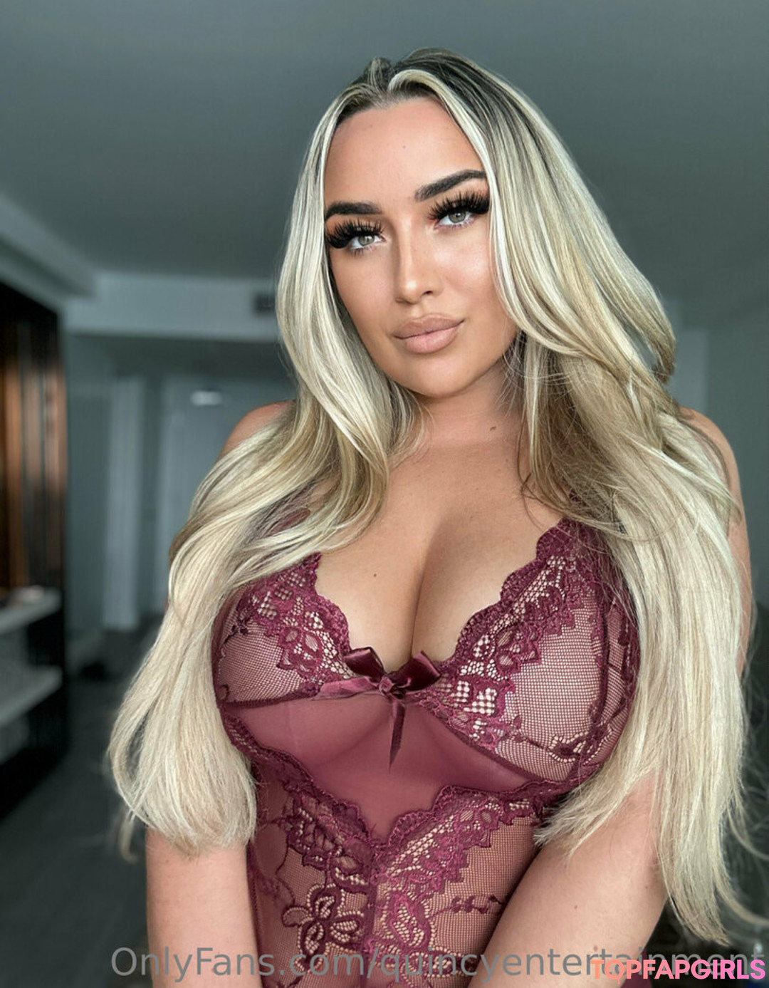 Foto di nudo di fuga di OnlyFans di Quincyentertainment #39 Foto di nudo di fuga di OnlyFans di Quincyentertainment #39