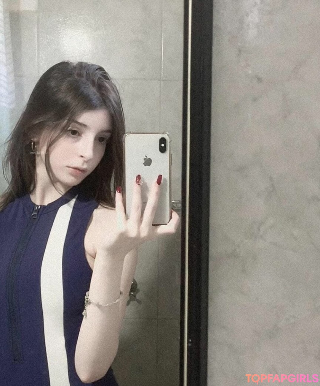 Foto di nudo di fuga di OnlyFans di Imskitty #11 Foto di nudo di fuga di OnlyFans di Imskitty #11