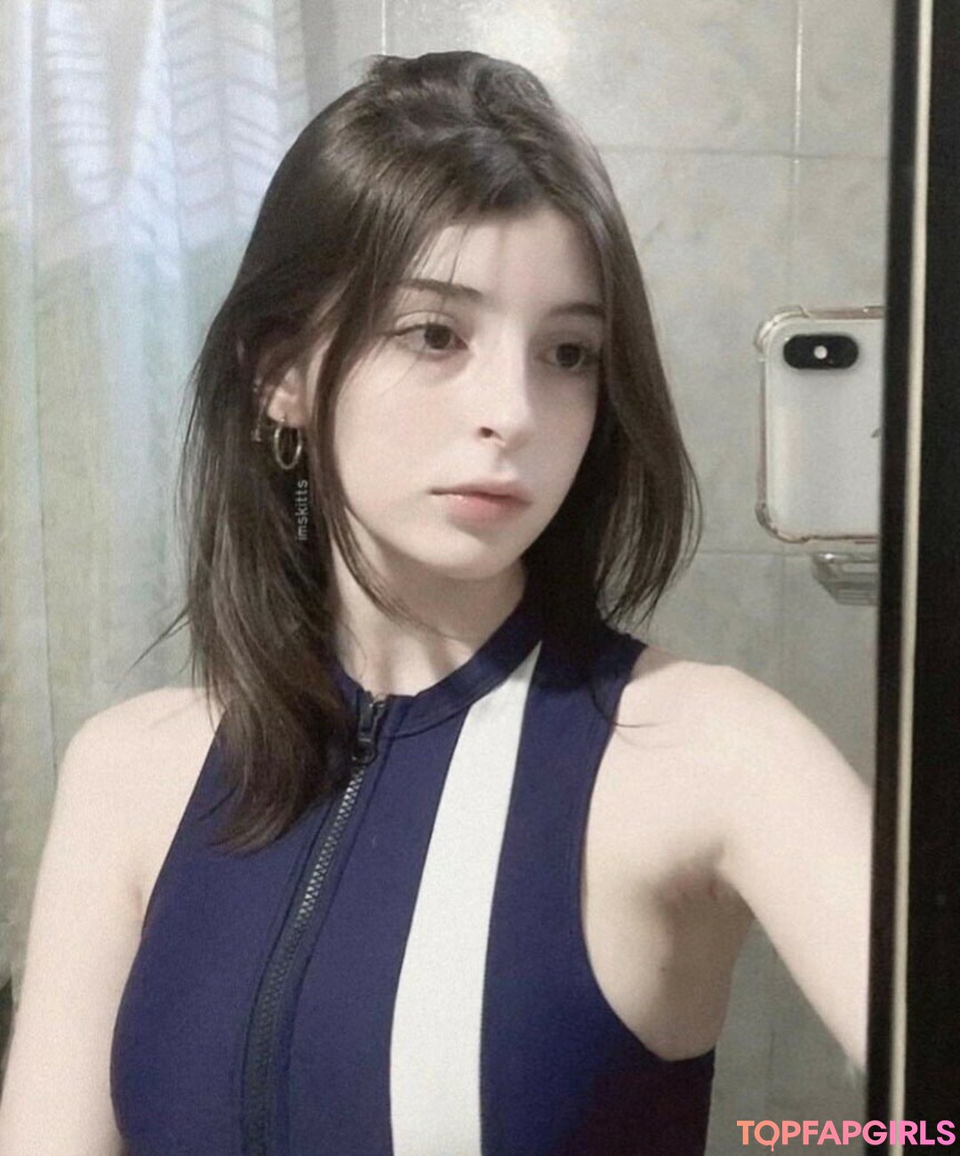 Foto di nudo di fuga di OnlyFans di Imskitty #12 Foto di nudo di fuga di OnlyFans di Imskitty #12