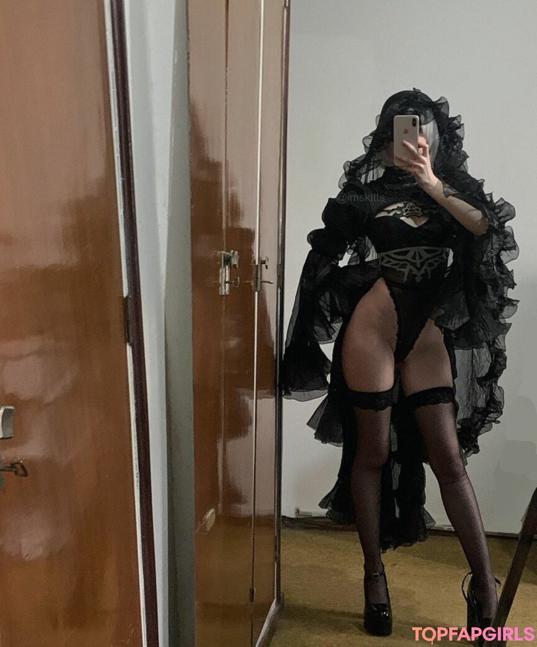 Foto di nudo di fuga di OnlyFans di Imskitty #5 Foto di nudo di fuga di OnlyFans di Imskitty #5