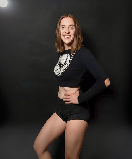 Ashley Victoria Robinson