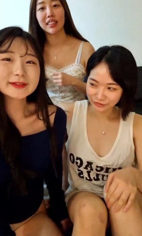 Pandalive Bj