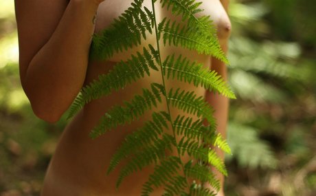 Foto di nudo di fuga di OnlyFans di Maiiswall