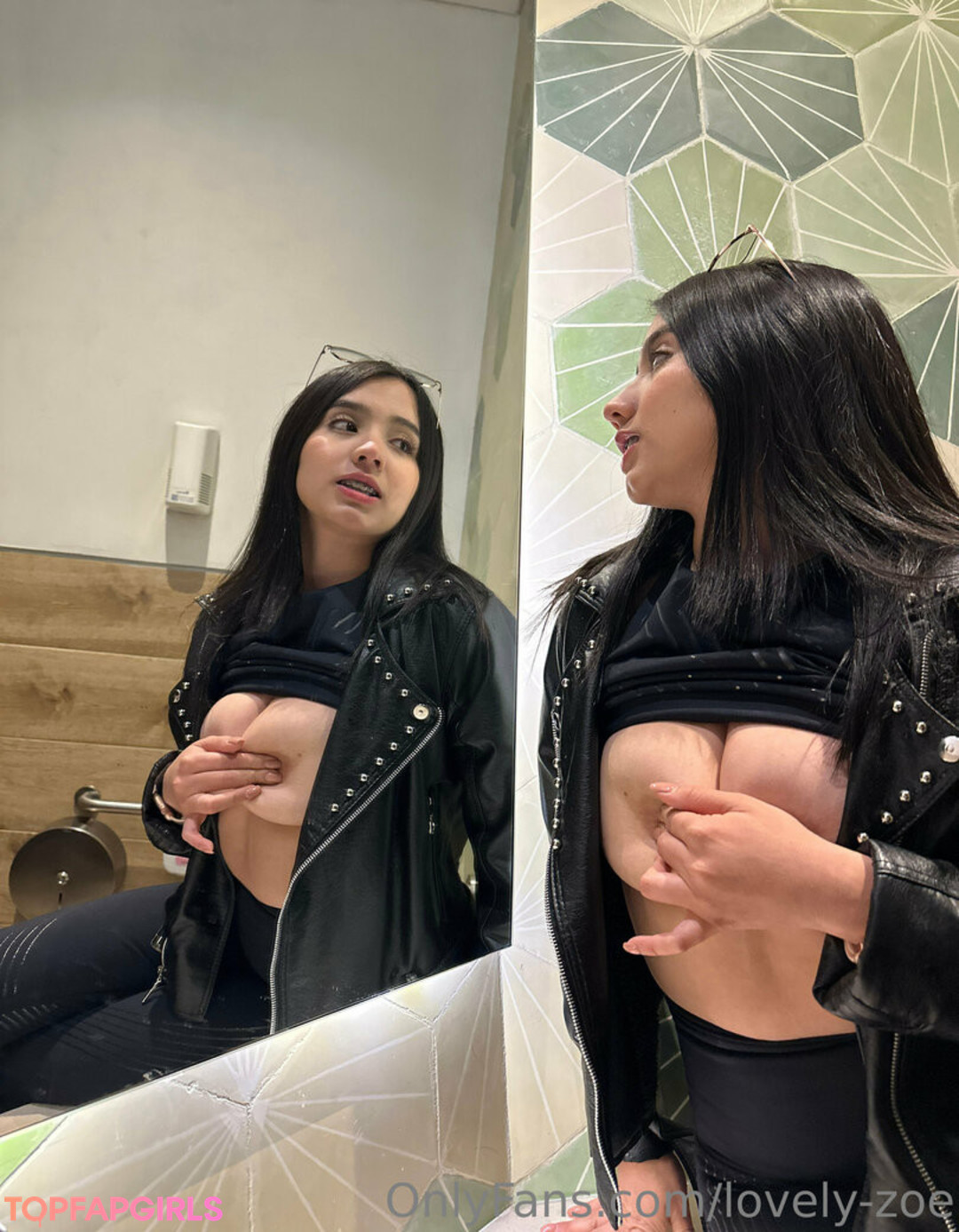 Foto di nudo di fuga di OnlyFans di Lovelyzoe #43 Foto di nudo di fuga di OnlyFans di Lovelyzoe #43