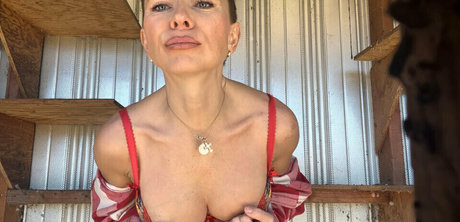 Foto di nudo di fuga di OnlyFans di Hotforwords