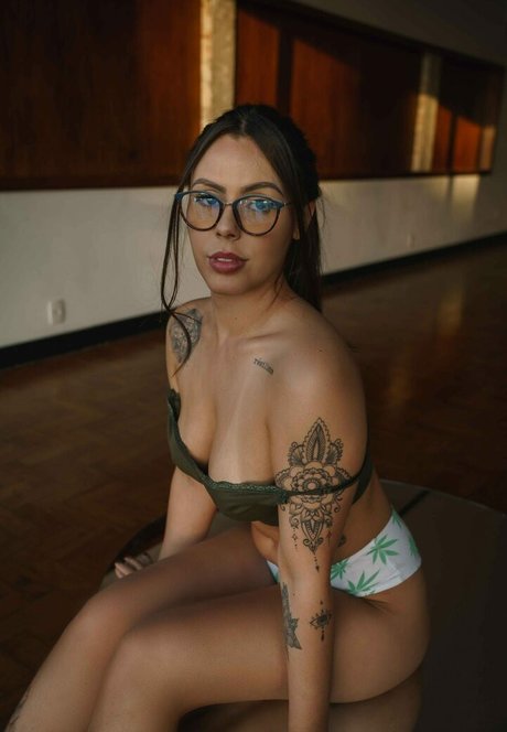 Caroline Trevisan