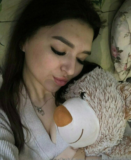 Foto di nudo di fuga di OnlyFans di Dollyreed
