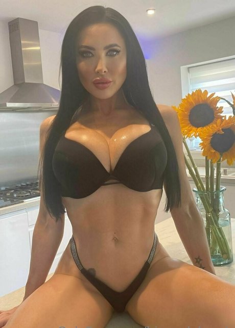 Foto di nudo di fuga di OnlyFans di Biancalabomb