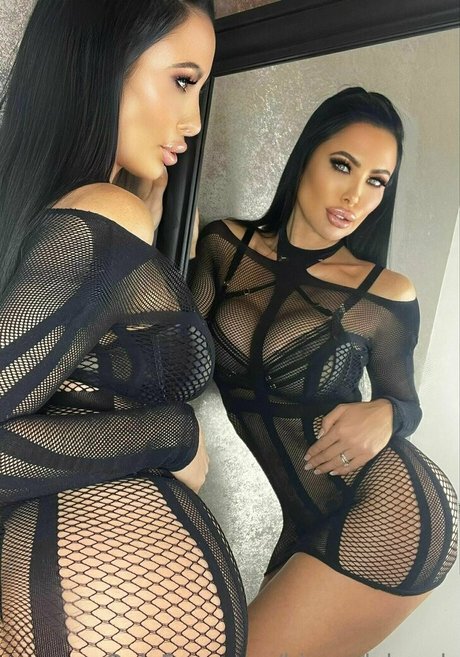 Foto di nudo di fuga di OnlyFans di Biancalabomb