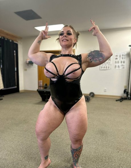 Missbeefy