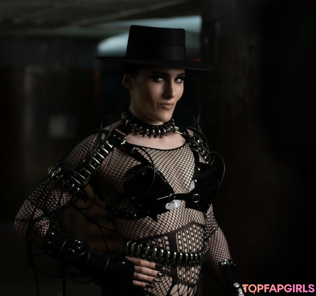 Foto di nudo di fuga di OnlyFans di Abigail Thorn #3 Foto di nudo di fuga di OnlyFans di Abigail Thorn #3