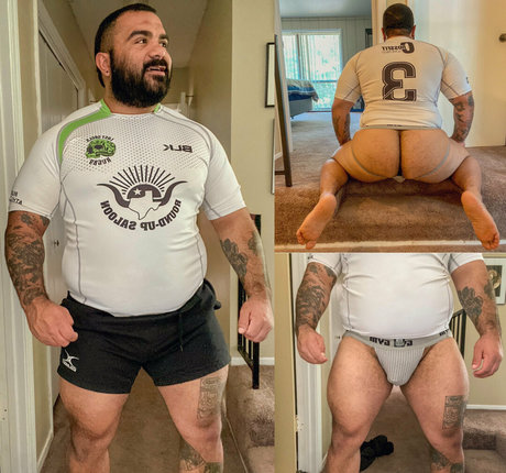 Foto di nudo di fuga di OnlyFans di Buffetbeercan