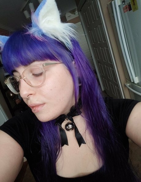 Foto di nudo di fuga di OnlyFans di Stoneymaiden