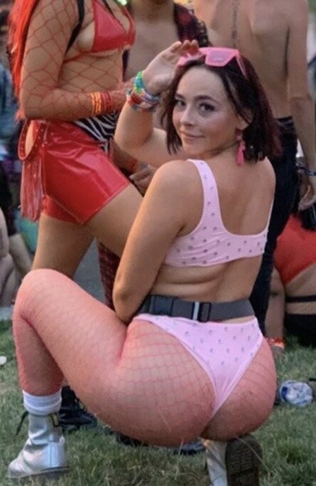 Peachsnbean