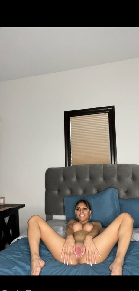 Sexxxyselina