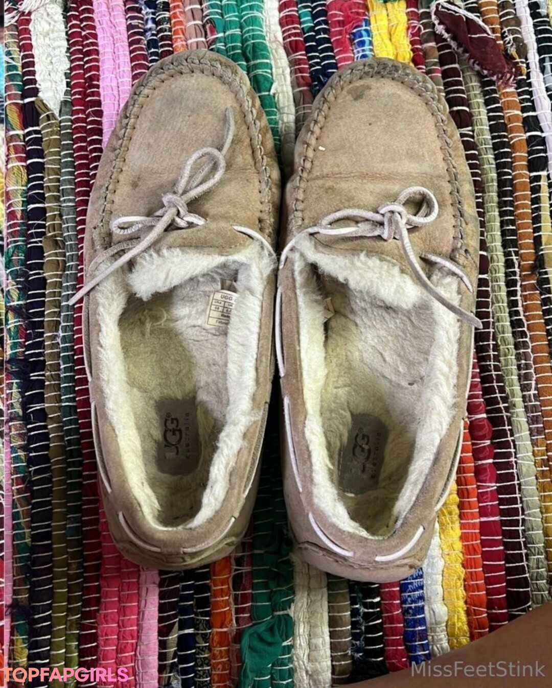 Foto di nudo di fuga di OnlyFans di Missfeetstinkvip #88 Foto di nudo di fuga di OnlyFans di Missfeetstinkvip #88