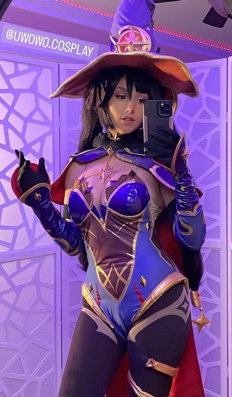 Foto di nudo di fuga di OnlyFans di Lucid Dreamer Cosplay