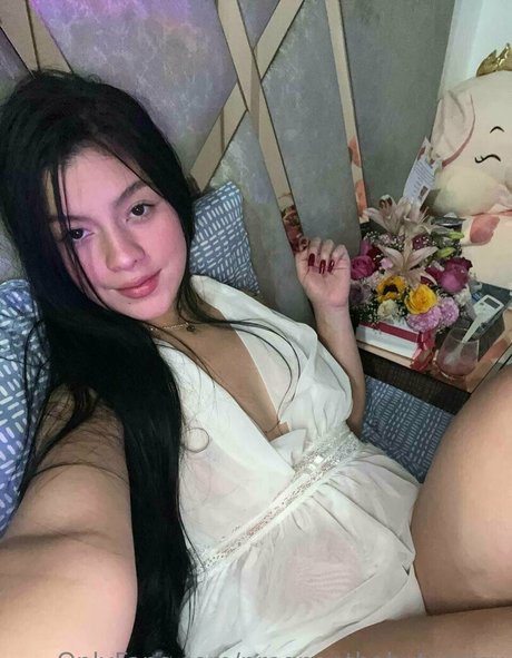 Foto di nudo di fuga di OnlyFans di Babytammybg