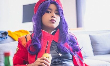 Sailor Gwen