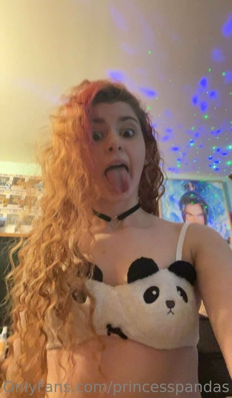 Princesspandas