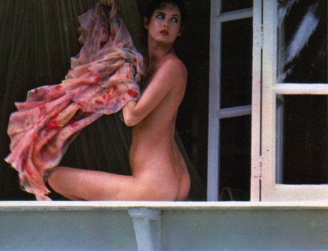 Dayle Haddon