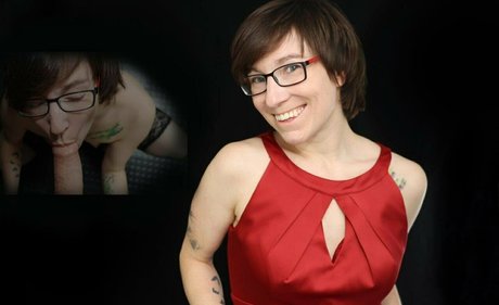 Foto di nudo di fuga di OnlyFans di Starkandkinky