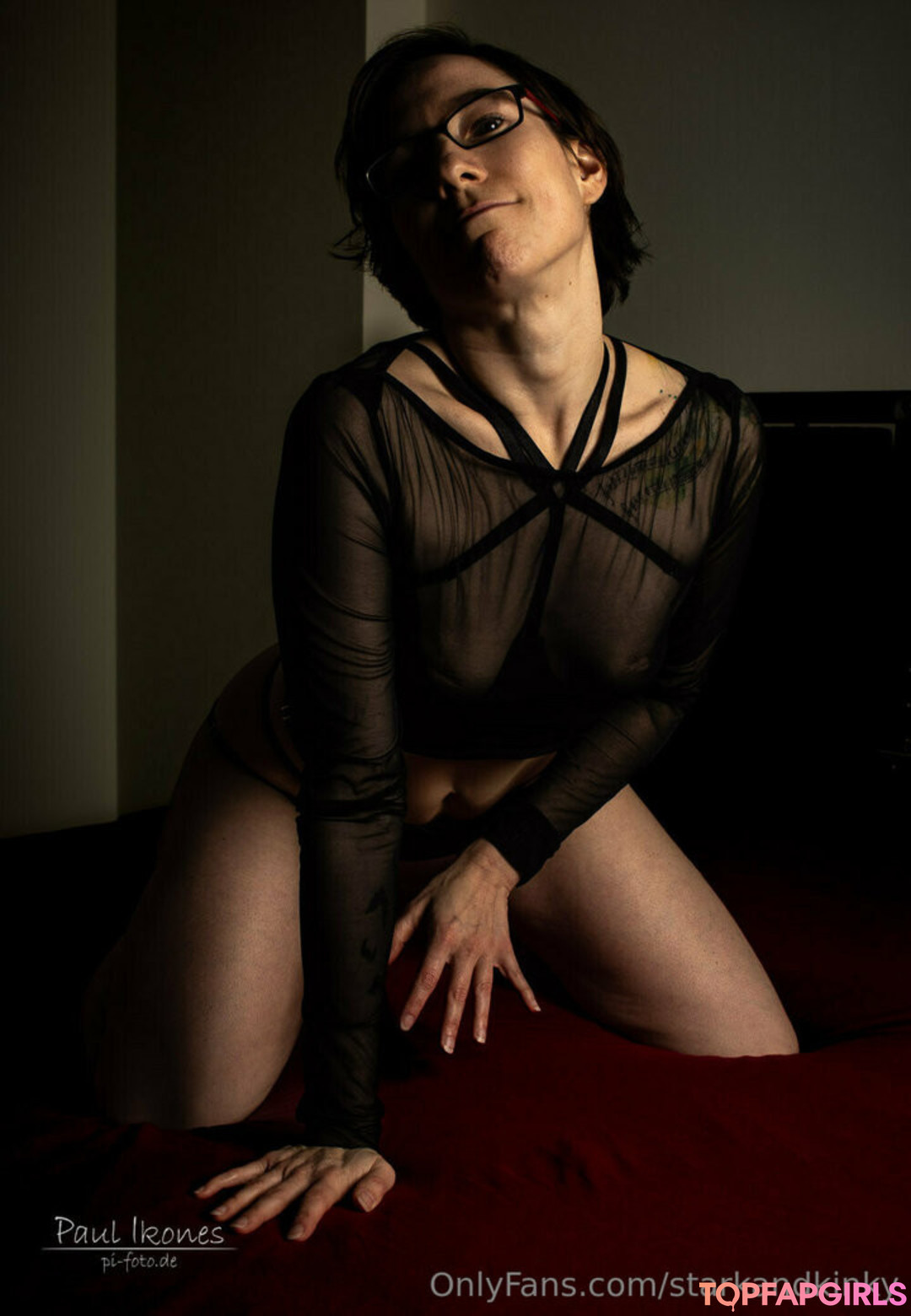 Foto di nudo di fuga di OnlyFans di Starkandkinky #73 Foto di nudo di fuga di OnlyFans di Starkandkinky #73