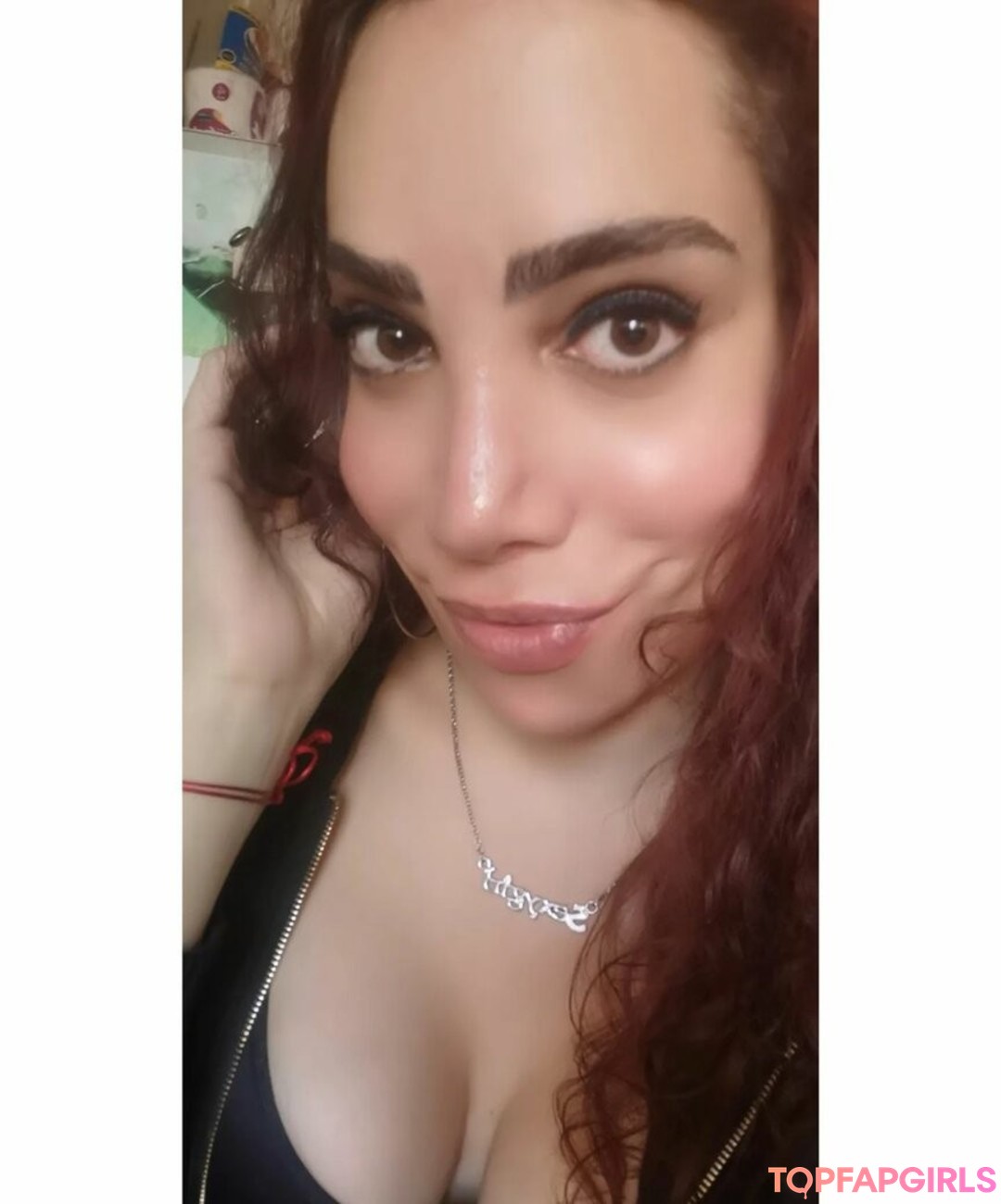 Foto di nudo di fuga di OnlyFans di Soficontigo #17 Foto di nudo di fuga di OnlyFans di Soficontigo #17