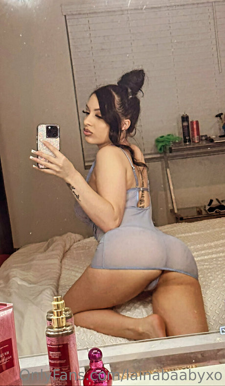 Lainabaabyxo