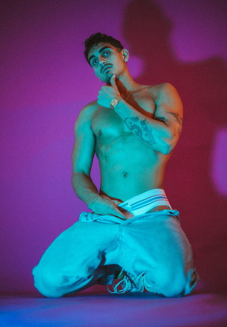 Foto di nudo di fuga di OnlyFans di Henryandkasey