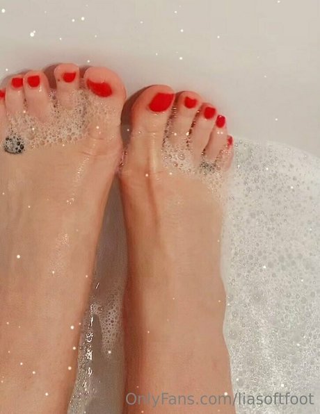 Liasoftfoot