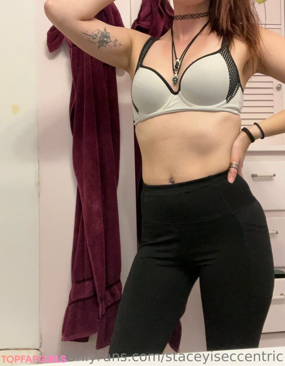 Foto di nudo di fuga di OnlyFans di Staceyiseccentric #37 Foto di nudo di fuga di OnlyFans di Staceyiseccentric #37