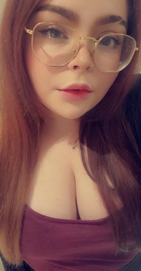 Foto di nudo di fuga di OnlyFans di Annacupkek