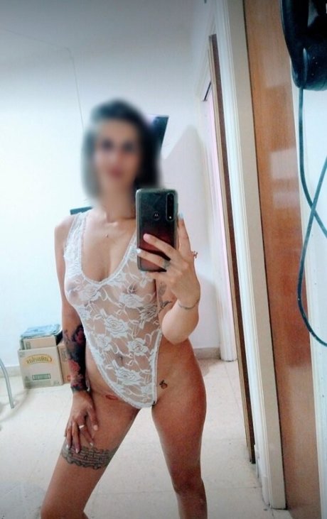 Foto di nudo di fuga di OnlyFans di Theebooss