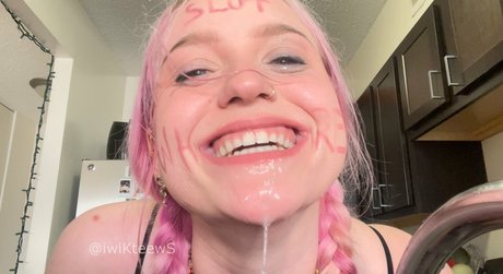 Foto di nudo di fuga di OnlyFans di Sweetest Kiwi