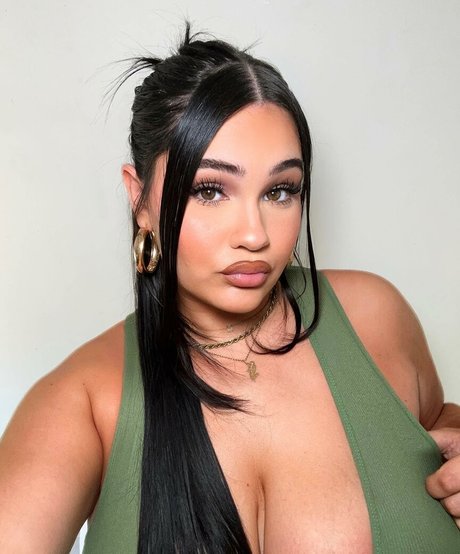 Foto di nudo di fuga di OnlyFans di Ndnmarie