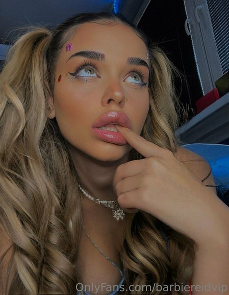 Foto di nudo di fuga di OnlyFans di Barbiefantasylucy
